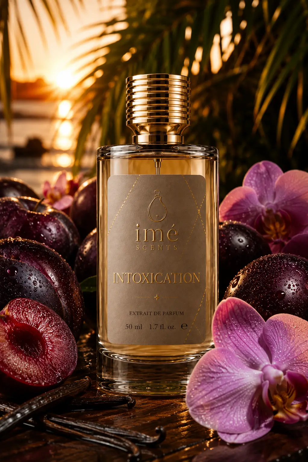 Intoxication
