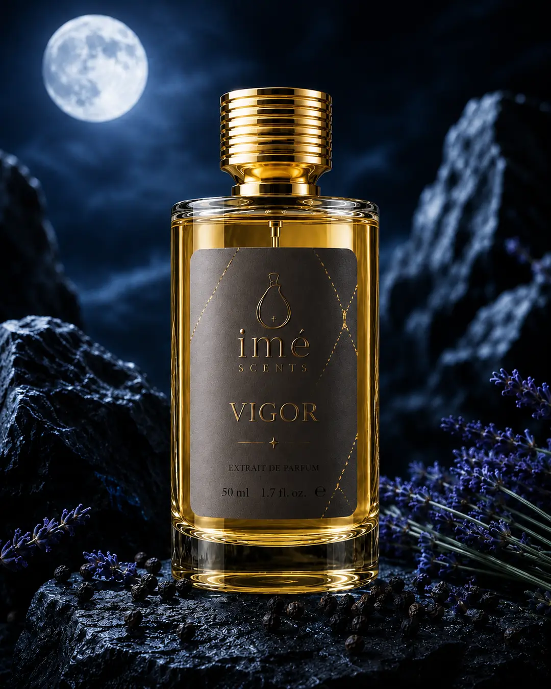 Vigor