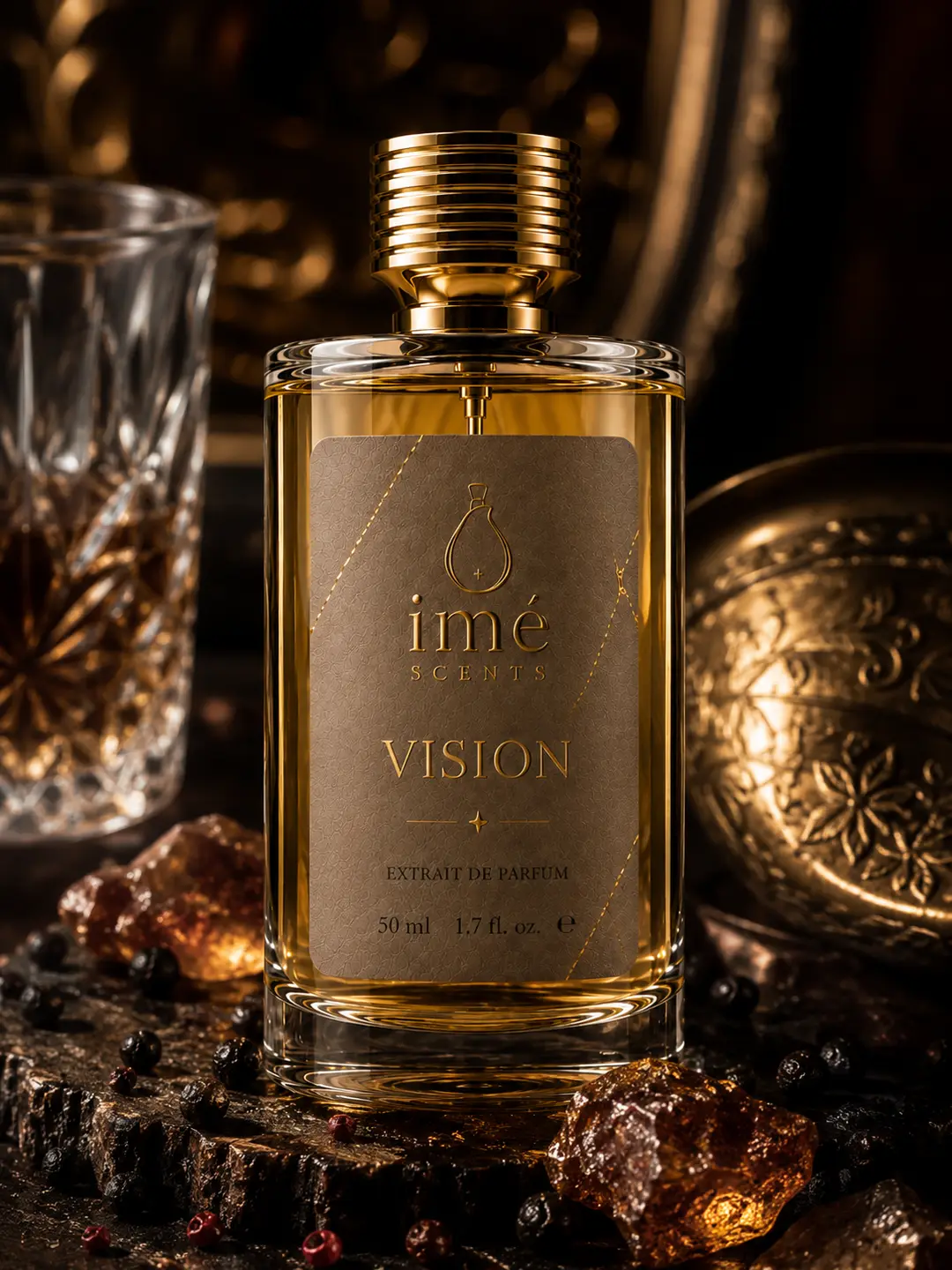 Vision